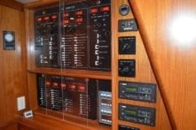 True Blue Too - Nordhavn 62