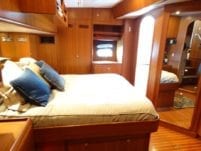 True Blue Too - Nordhavn 62