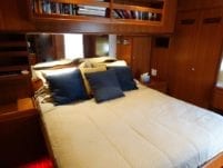 True Blue Too - Nordhavn 62