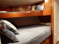 True Blue Too - Nordhavn 62