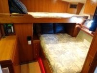 True Blue Too - Nordhavn 62