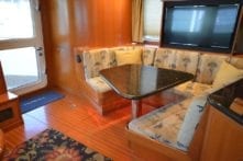 True Blue Too - Nordhavn 62