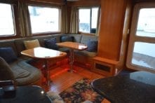 True Blue Too - Nordhavn 62