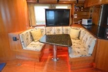 True Blue Too - Nordhavn 62