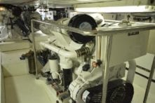 True Blue Too - Nordhavn 62