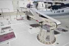 True Blue Too - Nordhavn 62