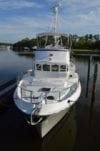 Southern Comfort - Nordhavn 40
