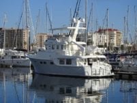 Angela – Nordhavn 55