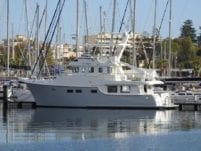 Angela – Nordhavn 55