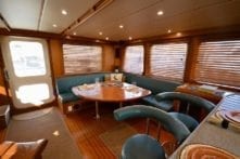 Crossroads - Nordhavn 57 For Sale - Used Nordhavn Yachts