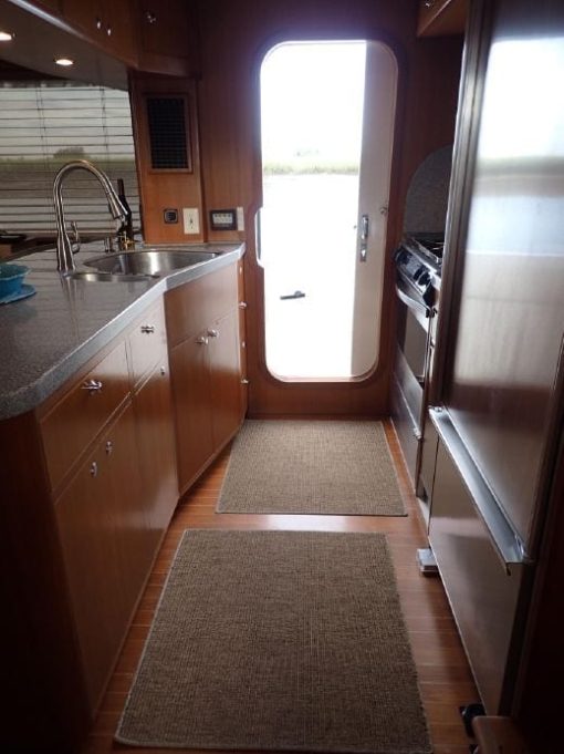 Crossroads - Nordhavn 57 For Sale - Used Nordhavn Yachts - Image 17