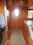Crossroads - Nordhavn 57 For Sale - Used Nordhavn Yachts