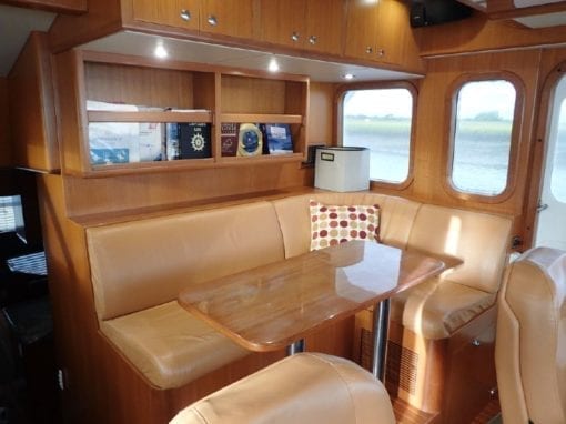 Crossroads - Nordhavn 57 For Sale - Used Nordhavn Yachts - Image 23