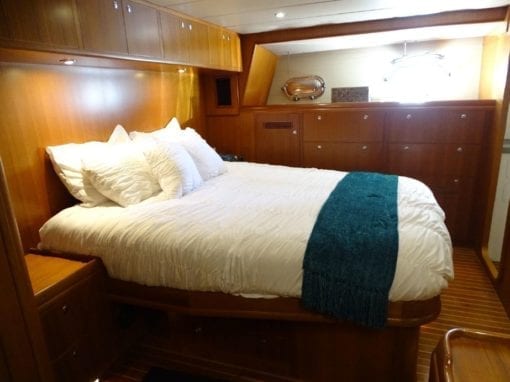 Crossroads - Nordhavn 57 For Sale - Used Nordhavn Yachts - Image 25