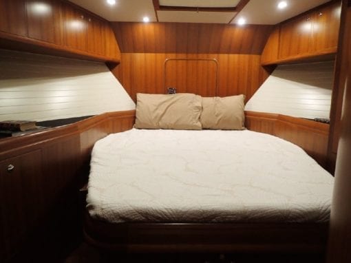 Crossroads - Nordhavn 57 For Sale - Used Nordhavn Yachts - Image 30