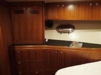 Crossroads - Nordhavn 57 For Sale - Used Nordhavn Yachts