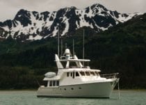 Crossroads - Nordhavn 57 For Sale - Used Nordhavn Yachts