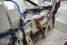 Crossroads - Nordhavn 57 For Sale - Used Nordhavn Yachts