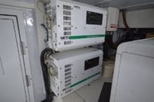 Crossroads - Nordhavn 57 For Sale - Used Nordhavn Yachts