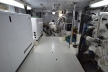 Crossroads - Nordhavn 57 For Sale - Used Nordhavn Yachts