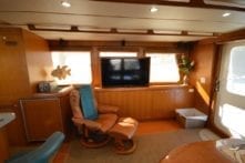 Crossroads - Nordhavn 57 For Sale - Used Nordhavn Yachts