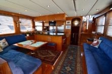 Grey Goose – Nordhavn 50