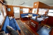 Grey Goose – Nordhavn 50