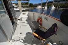 Grey Goose – Nordhavn 50