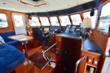 Grey Goose – Nordhavn 50