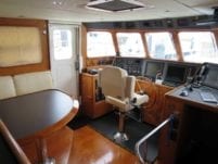 Gone For Good – Nordhavn 50