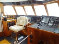 Gone For Good – Nordhavn 50