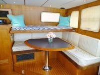 Gone For Good – Nordhavn 50