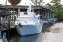 Gone For Good – Nordhavn 50