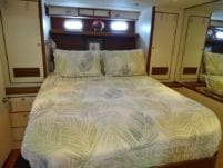 Gone For Good – Nordhavn 50