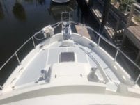 Gone For Good – Nordhavn 50