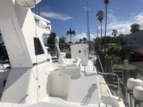 Gone For Good – Nordhavn 50