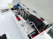 Gone For Good – Nordhavn 50