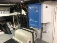 Gone For Good – Nordhavn 50