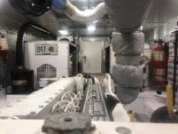 Gone For Good – Nordhavn 50