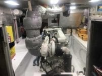 Gone For Good – Nordhavn 50