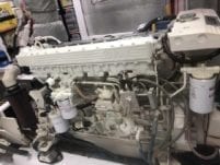 Gone For Good – Nordhavn 50