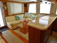 Gone For Good – Nordhavn 50