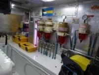 Gone For Good – Nordhavn 50