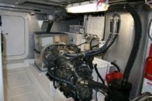 Mari Mi – Nordhavn 47