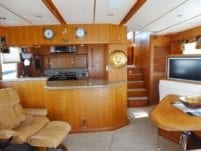 Mari Mi – Nordhavn 47