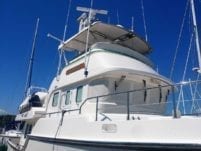 Mari Mi – Nordhavn 47