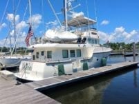 Mari Mi – Nordhavn 47