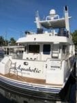 (SOLD) Aquaholic – Nordhavn 57 (2000)