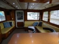 (SOLD) Aquaholic – Nordhavn 57 (2000)