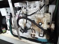 (SOLD) Aquaholic – Nordhavn 57 (2000)